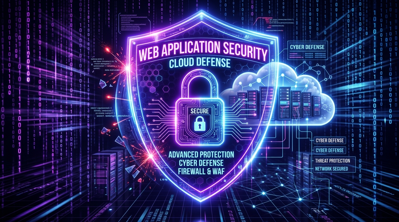 A Developer's Guide to Securing Your Web Application in 2024